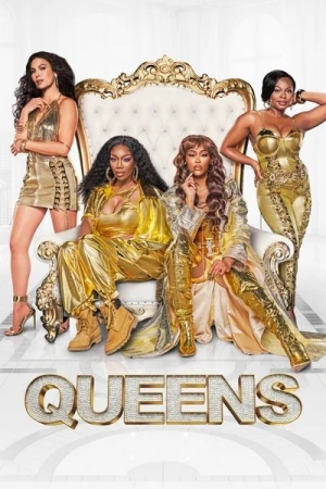  Queens - Saison 1 affiche 