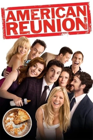 Regarder American Pie 4 en streaming complet