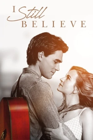 Regarder J'y crois encore en streaming complet