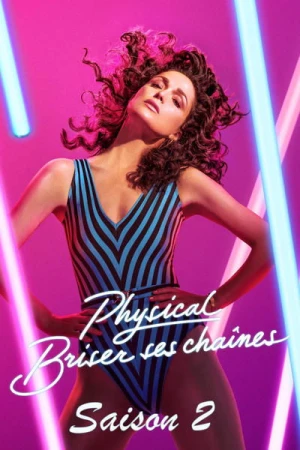  Physical - Saison 2 affiche 