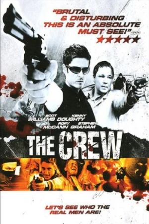 Regarder The Crew en streaming complet