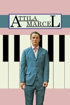 Regarder Attila Marcel en streaming complet