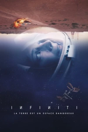  Infiniti - Saison 1 affiche 