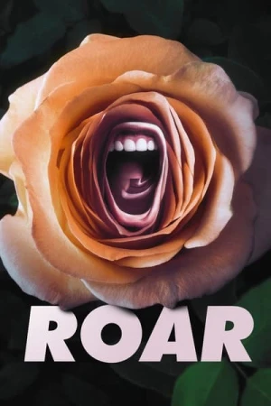  Roar - Saison 1 affiche 