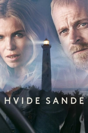  White Sands - Saison 1 affiche 