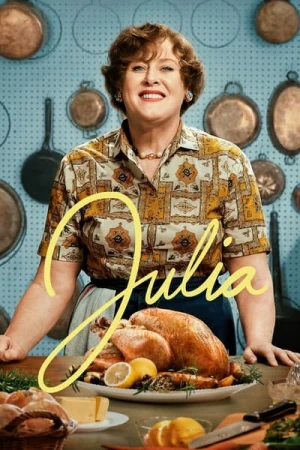  Julia - Saison 1 affiche 