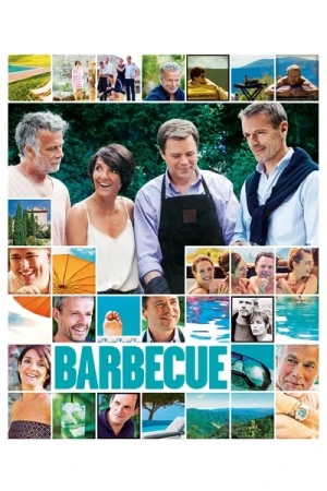 Regarder Barbecue en streaming complet