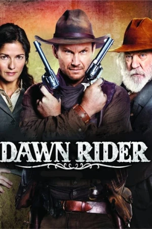 Regarder Le Cavalier de l'aube en streaming complet