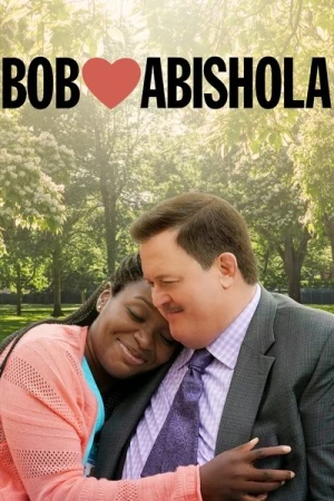  Bob Hearts Abishola - Saison 3 affiche 