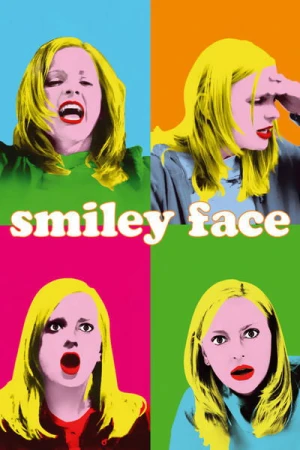 Regarder Smiley Face en streaming complet