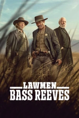 Regarder Lawmen : L'histoire de Bass Reeves - Saison 1 en streaming complet