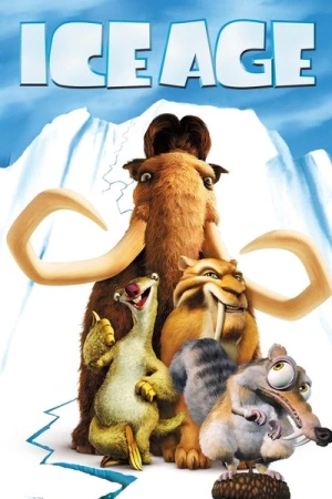 Regarder L'Âge de glace en streaming complet