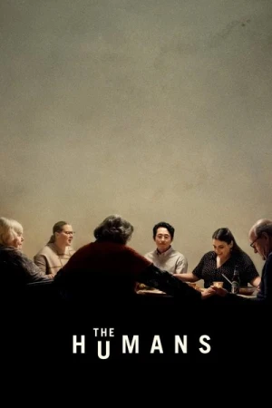 Regarder The Humans en streaming complet