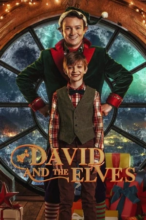 Regarder David et les lutins en streaming complet