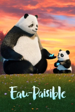 Eau-Paisible - Saison 2 affiche 