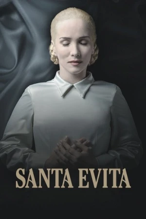  Santa Evita - Saison 1 affiche 