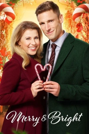Regarder Une romance de Noël en sucre d'orge en streaming complet
