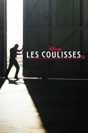  Les Coulisses de Disney - Saison 1 affiche 