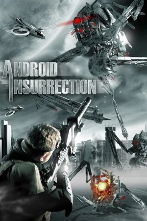 Regarder Une invasion robotique en streaming complet