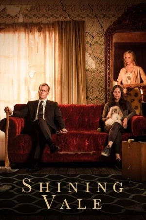  Shining Vale - Saison 1 affiche 