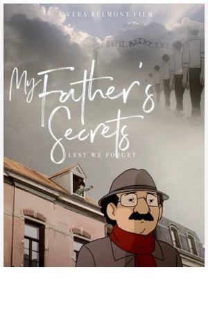 Regarder Les Secrets de mon père en streaming complet