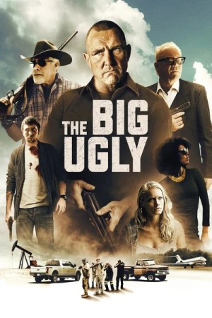 Regarder The Big Ugly en streaming complet