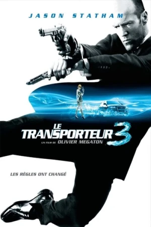 Regarder Le Transporteur 3 en streaming complet