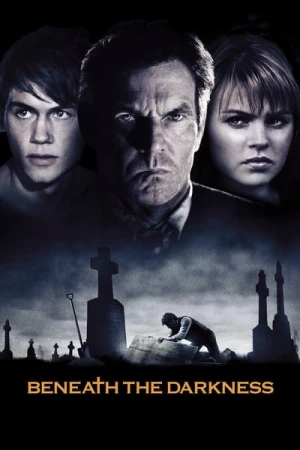 Regarder Nuits noires en streaming complet