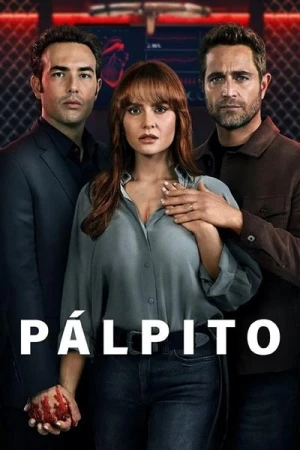  En Un Battement - Saison 1 affiche 