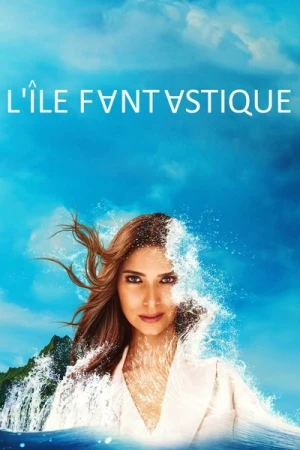  Fantasy Island - Saison 1 affiche 