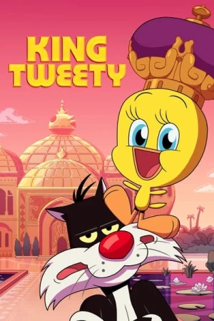 Regarder Le Roi Titi en streaming complet