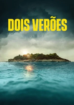  Two Summers - Saison 1 affiche 