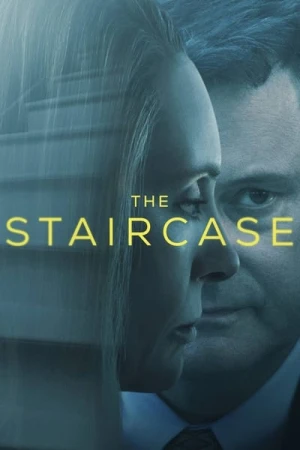  The Staircase - Saison 1 affiche 