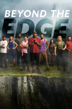  Beyond the Edge - Saison 1 affiche 