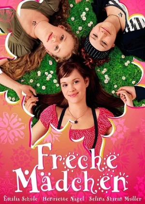 Regarder Mes copines et moi en streaming complet