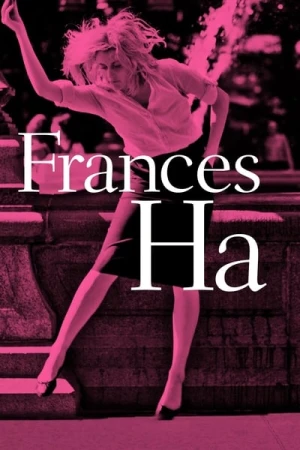 Regarder Frances Ha en streaming complet