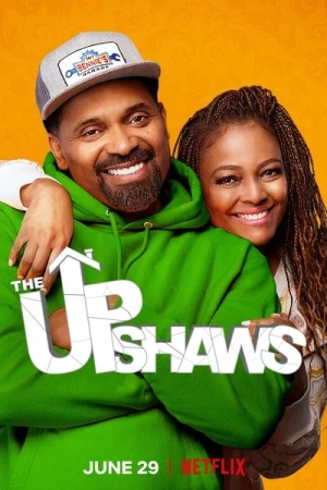  La Famille Upshaw - Saison 2 affiche 