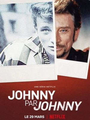 Johnny par Johnny - Saison 1 affiche 