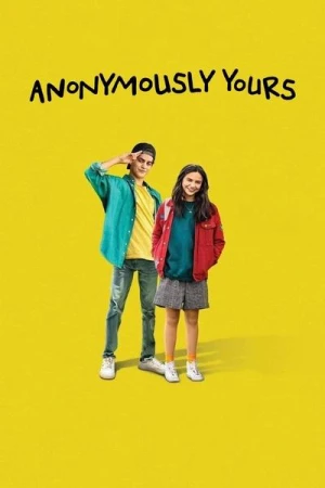 Regarder Anónima en streaming complet