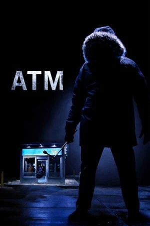 Regarder ATM en streaming complet