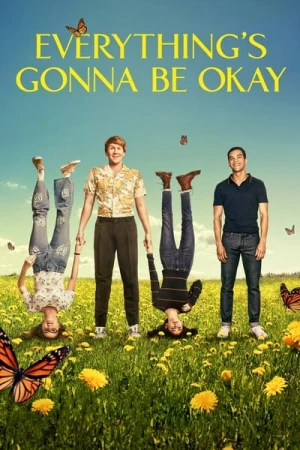  Everything's Gonna Be Okay - Saison 2 affiche 