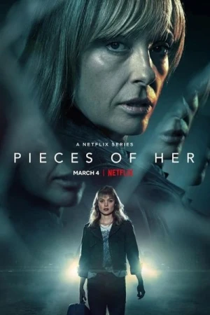  Son Vrai Visage - Saison 1 affiche 