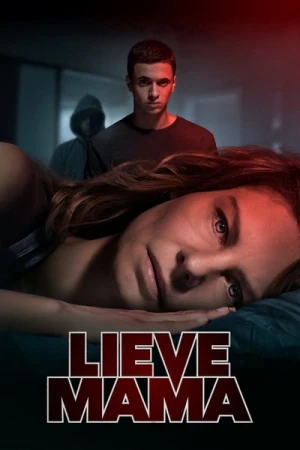  Lieve Mama - Saison 1 affiche 