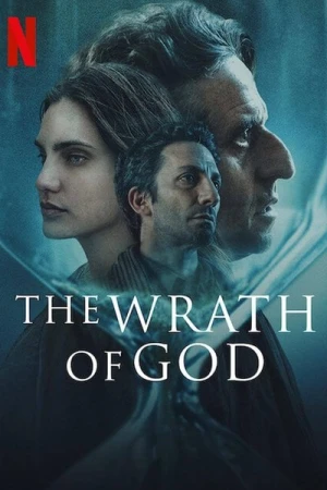 Regarder Colère divine en streaming complet