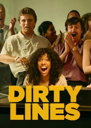  Dirty Lines - Saison 1 affiche 