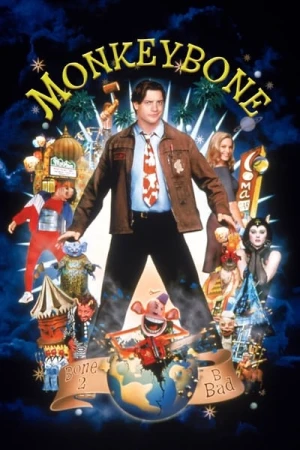 Regarder Monkeybone en streaming complet