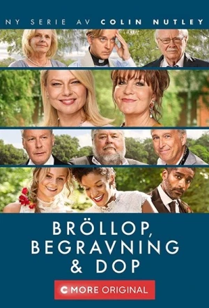  Une Si Belle Famille - Saison 1 affiche 