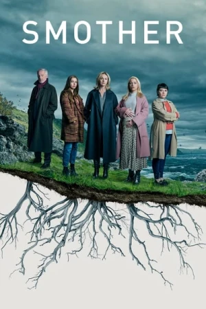 Smother - Saison 1 affiche 