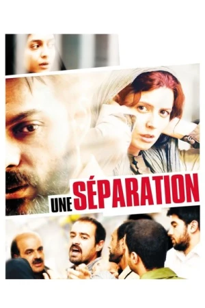 Regarder Une séparation en streaming complet