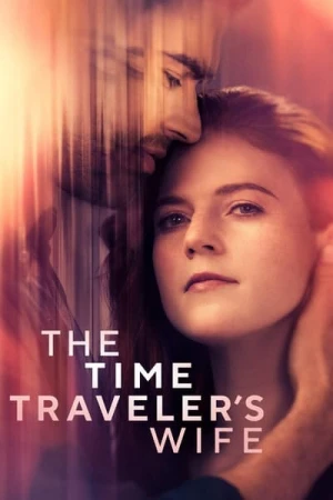  The Time Traveler's Wife - Saison 1 affiche 